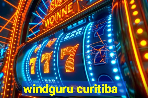 windguru curitiba